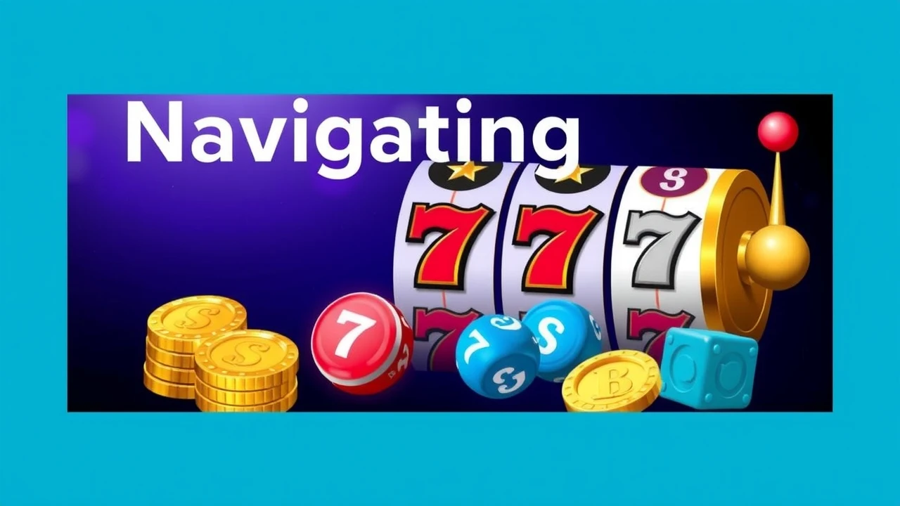 Navigating the Choosing Process: Advice to Avoid Frequent Pitfalls When Selecting a Slot Game